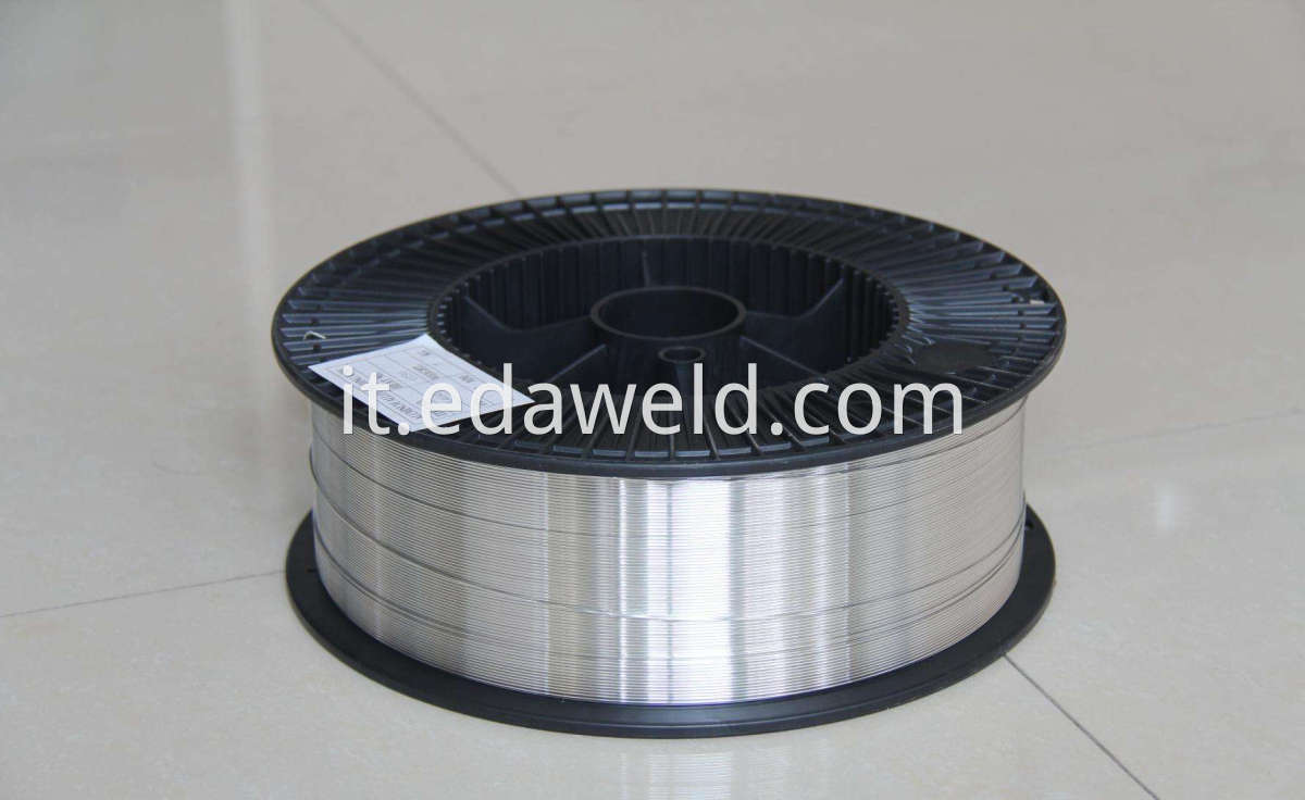 aluminum ER4043 welding wires